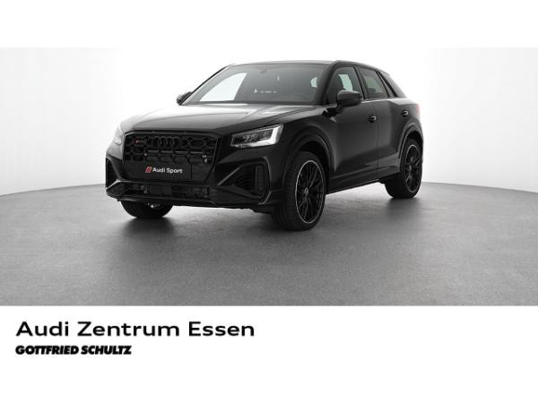 Audi SQ2 TFSI 221(300) kW(PS) S tronic (Essen)