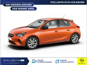 Opel Corsa ELEGANCE 1.2 75PS *MEGA-DEAL**LIMITIERT*
