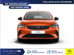Opel Corsa ELEGANCE 1.2 75PS *PRIVAT-DEAL**LIMITIERT*