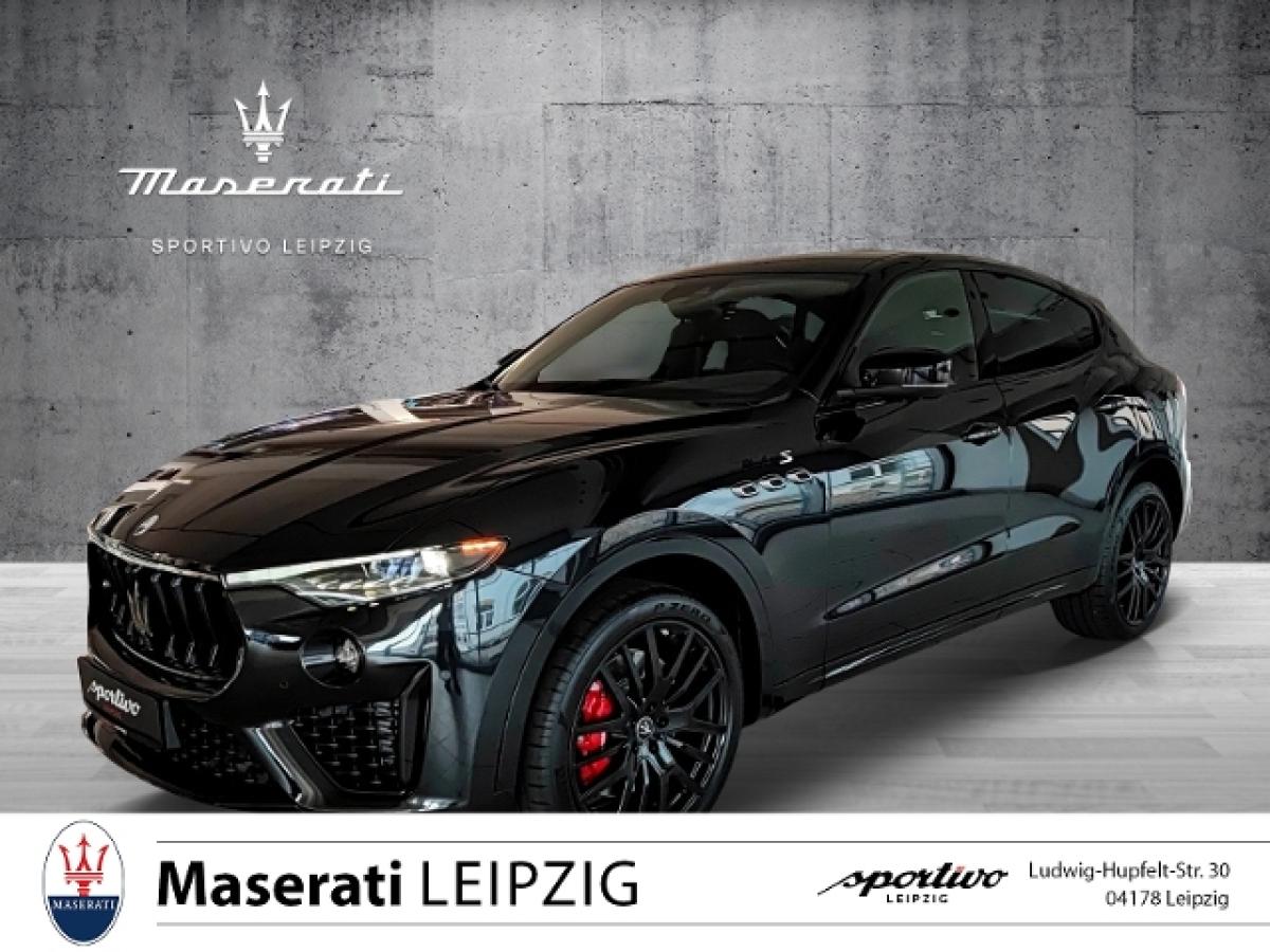 Maserati Levante Modena S