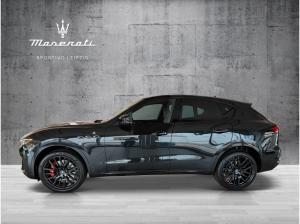 Maserati Levante Modena S