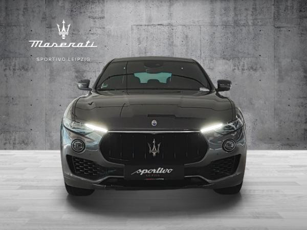 Maserati Levante für 849,01 € brutto leasen