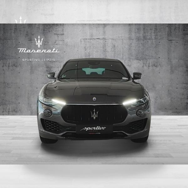 Foto - Maserati Levante Gran Sport Q4