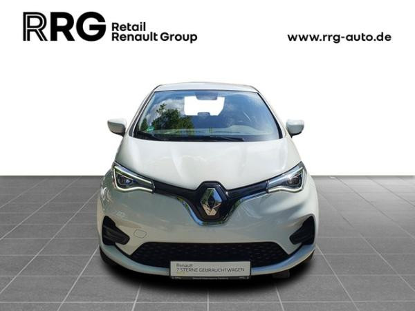 Foto - Renault ZOE R110 Z.E. 50 Experience inkl. Batterie  **Aktion**