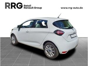 Renault ZOE R110 Z.E. 50 Experience inkl. Batterie  **Aktion**
