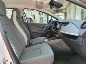 Renault ZOE R110 Z.E. 50 Experience inkl. Batterie  **Aktion**