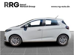 Renault ZOE R110 Z.E. 50 Experience inkl. Batterie  **Aktion**
