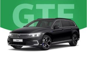Volkswagen Passat Variant GTE 1,4 eHybrid (156 PS) / (115 PS) DSG *AHK*UMWELTBONUS*Behindertenangebot