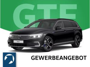 Volkswagen Passat Variant GTE 1,4 eHybrid (156 PS) / (115 PS) DSG *AHK*UMWELTBONUS*Gewerbeangebot