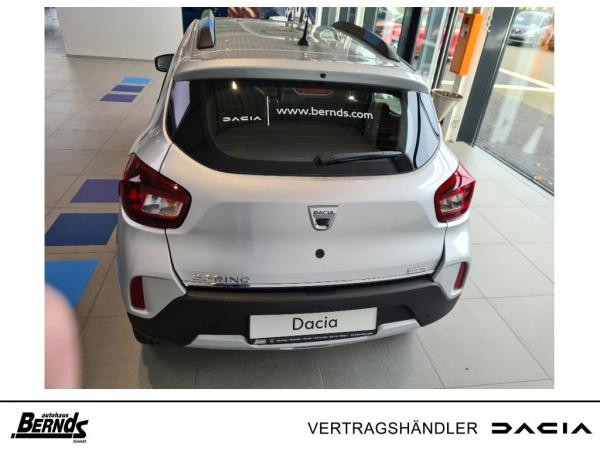 Foto - Dacia Spring inkl. Expression-Paket❗️LIEFERUNG 2022❗️ FACELIFT--NRW-- PRIVATAKTION