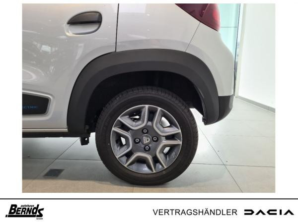 Foto - Dacia Spring inkl. Expression-Paket❗️LIEFERUNG 2022❗️ FACELIFT--NRW-- PRIVATAKTION