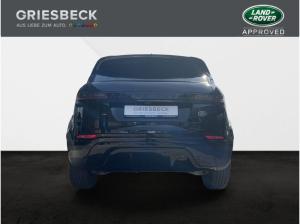 Land Rover Range Rover Evoque D180 BLACK+WINTER+Merid.