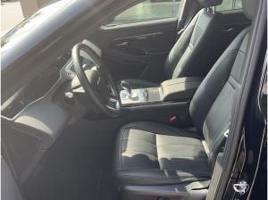 Land Rover Range Rover Evoque D180 BLACK+WINTER+Merid.