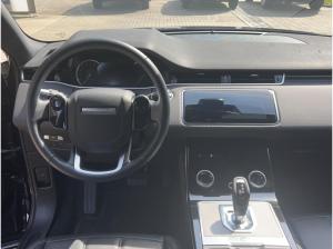 Land Rover Range Rover Evoque D180 BLACK+WINTER+Merid.