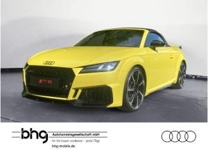 Audi TT RS Roadster 2.5 TFSI quattro Matrix/Sportabgasanl./Kamera/Assist/uvm.
