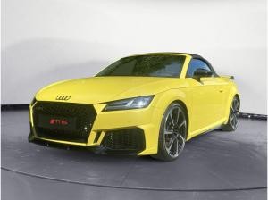 Audi TT RS Roadster 2.5 TFSI quattro Matrix/Sportabgasanl./Kamera/Assist/uvm.