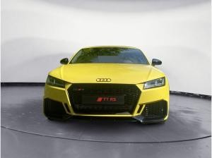 Audi TT RS Roadster 2.5 TFSI quattro Matrix/Sportabgasanl./Kamera/Assist/uvm.
