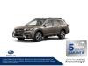 Foto - Subaru OUTBACK 2.5i Platinum Lineartronic