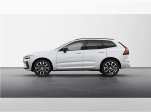Foto - Volvo XC 60 B4 AWD Plus Dark/Verfügbar ab November 2022