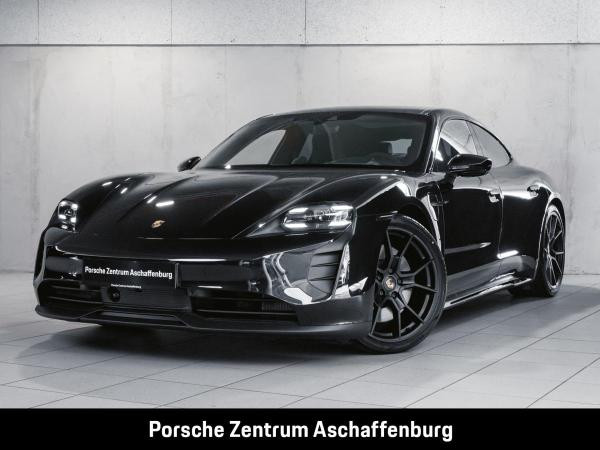 Foto - Porsche Taycan GTS -Flex Leasing-  Leasingübernahme inkl. 500 Euro Beteiligung vom aktuellen Besitzer