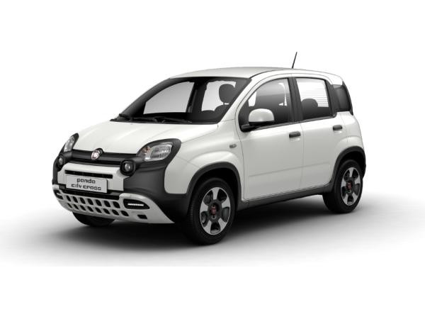 Fiat Panda Cross *Mild Hybrid/Benzin*