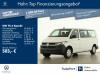 Foto - Volkswagen T6.1 Kombi LR 2,0TDI 110KW 9SITZER AHK NAVI GRA