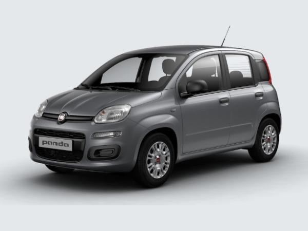 Fiat Panda *Mild Hybrid/Benzin*