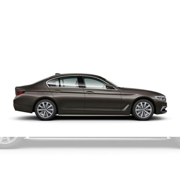Foto - BMW 530 i xDrive Limousine Luxury Line 4 Pakete