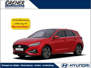 Foto - Hyundai i30 Connect &amp; Go ⚡ Lieferung im November ❗❗Bestellfahrzeug❗❗