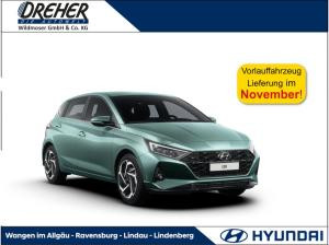Foto - Hyundai i20 Connect &amp; Go ❤️  Lieferung im November ❗❗Bestellfahrzeug❗❗