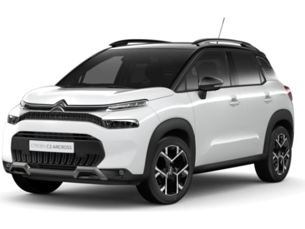Citroën C3 Aircross Shine Pack "SOFORT LIEFERBAR"
