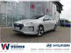 Foto - Hyundai IONIQ Hybrid (MJ22) TREND-Paket
