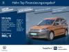 Foto - Volkswagen Caddy 5 2,0TDI 90KW LED AHK NAVI STANDHEIZUNG