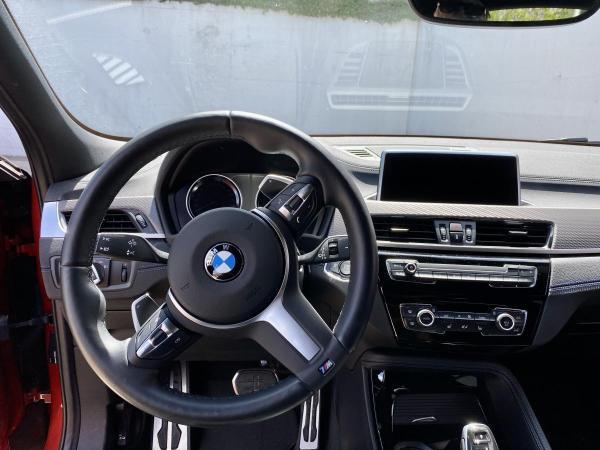 Foto - BMW X2 M35i Performance