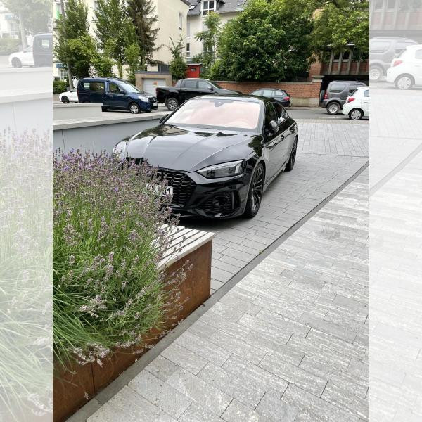 Foto - Audi RS5 2021
