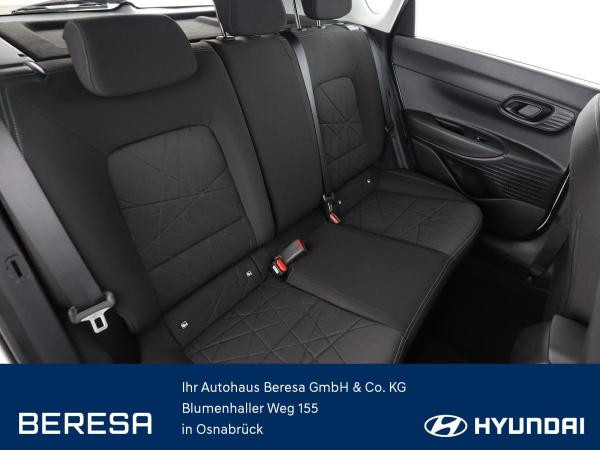 Foto - Hyundai Bayon SOFORT VERFÜGBAR! - Intro Edition + Plus-Paket