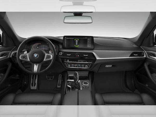 Foto - BMW 520 d Touring AC Schnitzer 20" ACC Komfortzugang DrivingAssistent