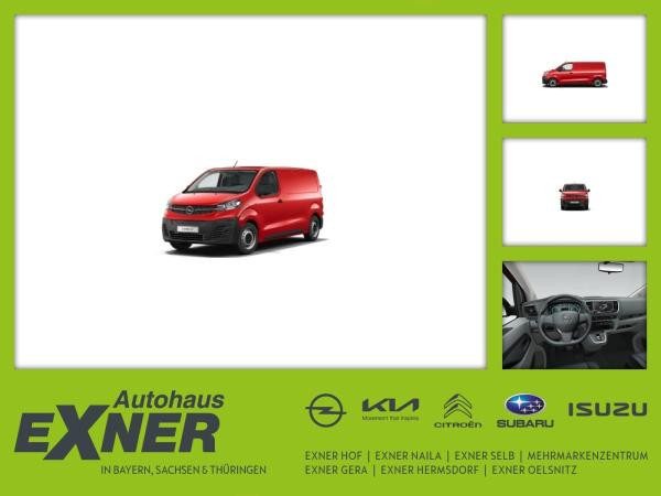 Opel Vivaro -e Cargo Edition M | SOFORT VERFÜGBAR | BAFA SICHER |  Gewerbe