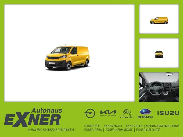 Opel Vivaro -e Cargo Edition M | SOFORT VERFÜGBAR | BAFA SICHER  |  Gewerbe