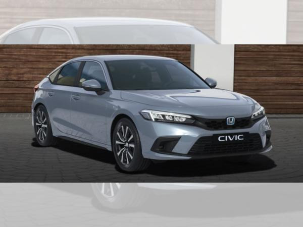 Honda Civic Elegance Hybrid *BESTELLFAHRZEUG* Modelljahr 2023