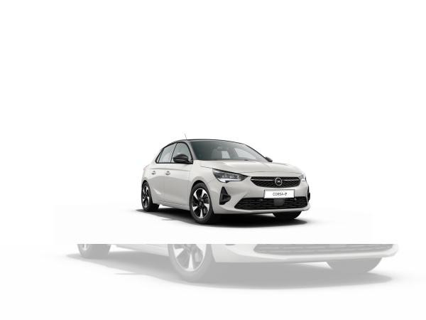 Opel Corsa-e GS Line, neue BAFA 2023