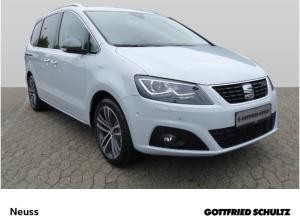Seat Ibiza FR 1.4 TSI DSG sofort verfügbar,NAVI,BI-XENON,PANO,AHK,7-SITZER(Neuss)