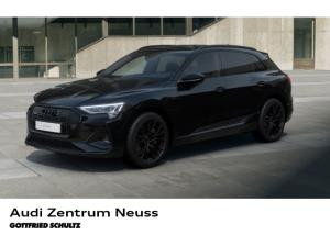 Audi e-tron S LINE 50 QUATTRO 230 KW verfügbar 12/2022 (Neuss)
