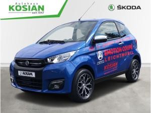 Aixam Coupé Premium Coupe Premium FAHREN AB 15 JAHREN