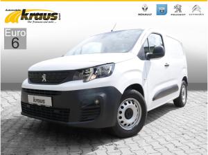 Peugeot Partner Kasten L2 BlueHDi 100 KLIMA PDC