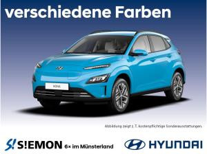 Hyundai KONA EV Select 136PS ⚡ 0 EUR KFZ-Steuer ⚡ verschiedene Farben möglich | Sitzheizung ✔️