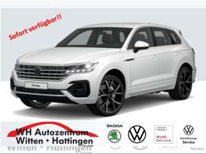 Foto - Volkswagen Touareg R-Line 3.0 l V6 TSI 4Motion **sofort verfügbar**