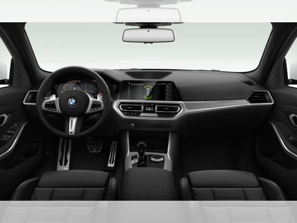 Foto - BMW 330 i Limo M-Sport el. Sitze Laer HiFi Active Protection Adapt. Fahrwerk