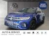 Foto - Volkswagen T-Roc R-Line 1.5 l TSI OPF 7-Gang DSG >>>SOFORT VERFÜGBAR<<<