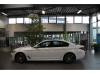 Foto - BMW 540 i xDrive Limousine Aut. Leas ab 899 M-Sport AHK StdHz DrivAssPro PA H/K HuD